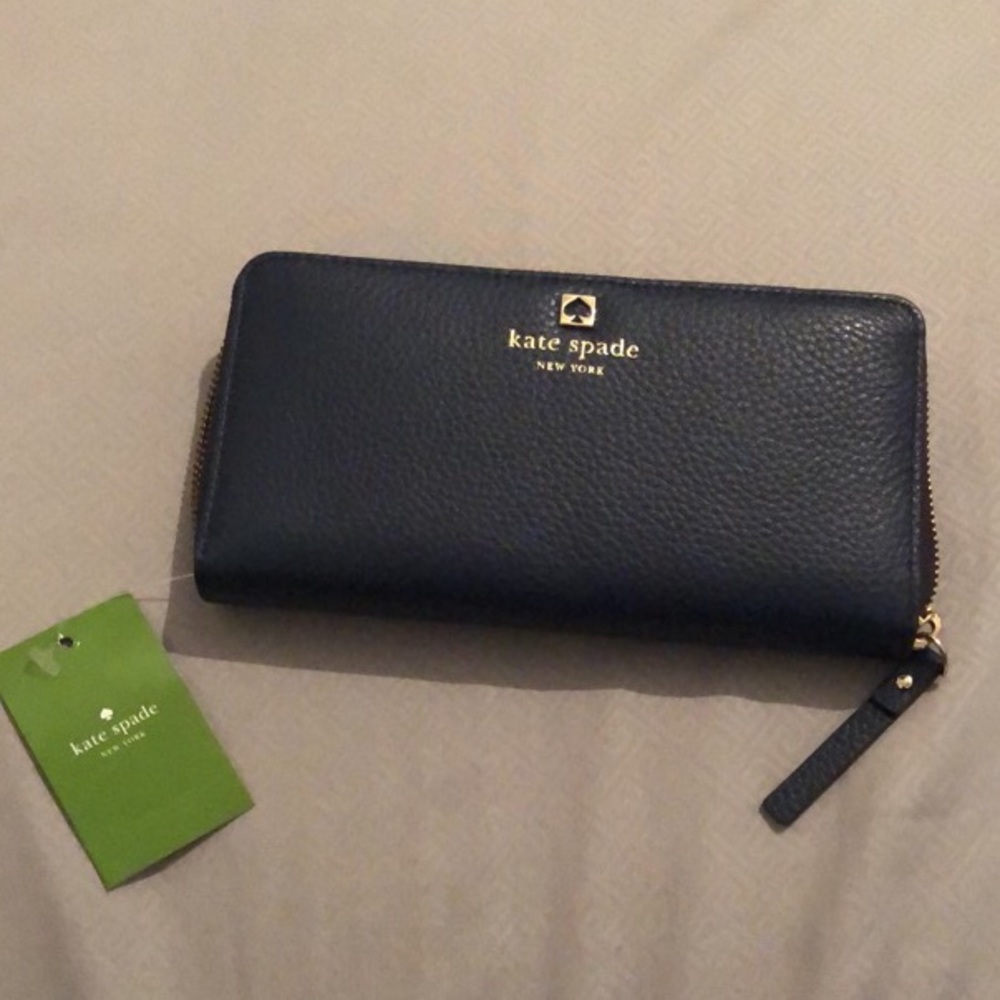 Kate Spade wallet